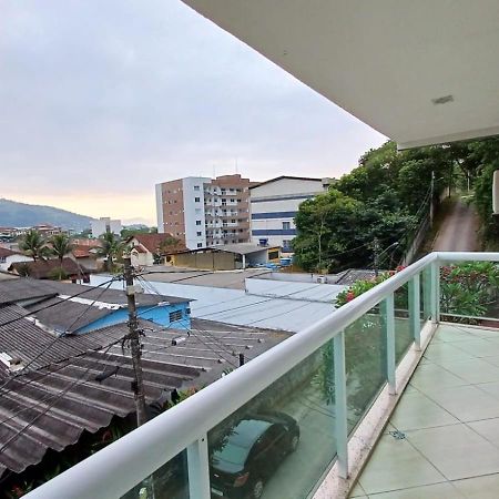 Apart Angra Dos Reis I 外观 照片