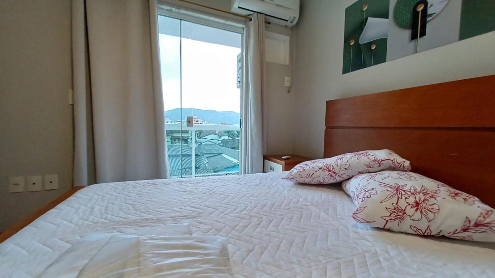 Apart Angra Dos Reis I 外观 照片