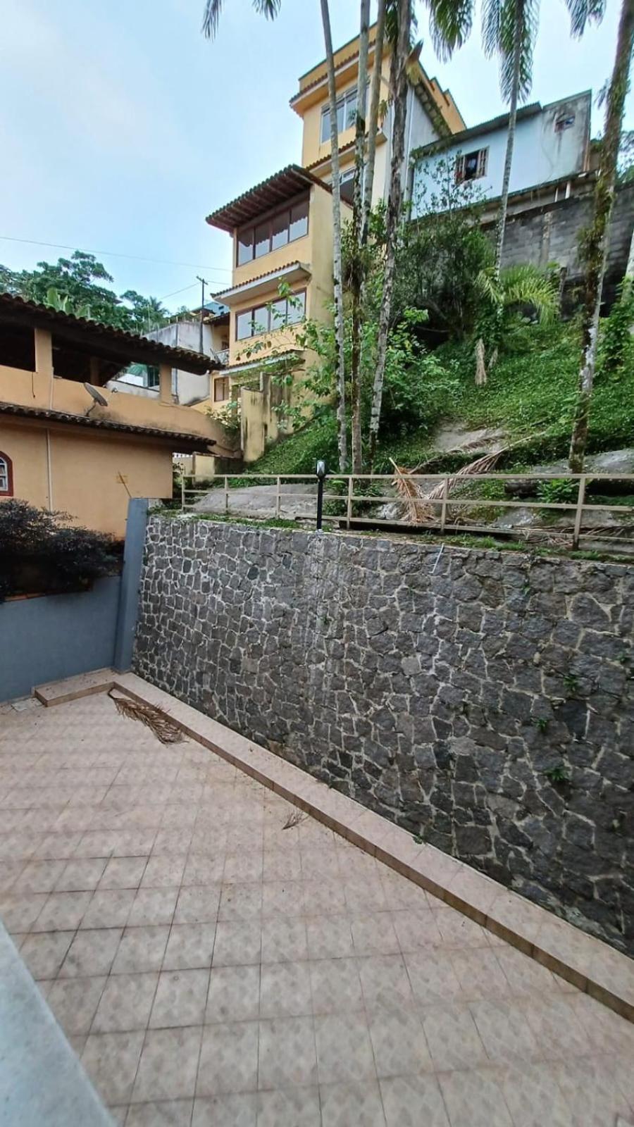 Apart Angra Dos Reis I 外观 照片